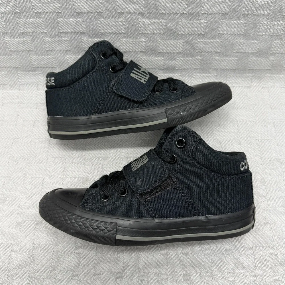 Converse Kids'‎ Chuck Taylor All Star Axel Mid Youth Size 12